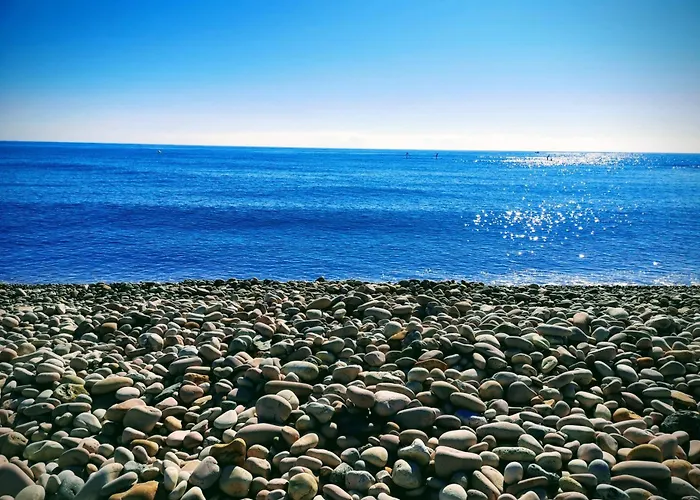 Beach,S House In Playa Del Puig