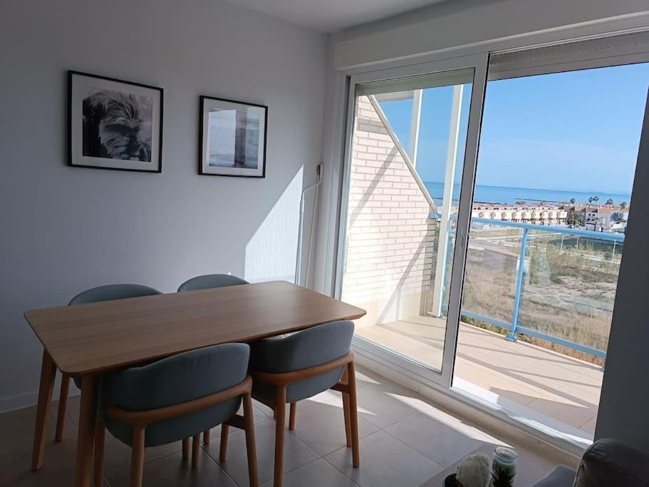 Beach,s House In Playa Del Puig Appartement La Torre (Valencia)