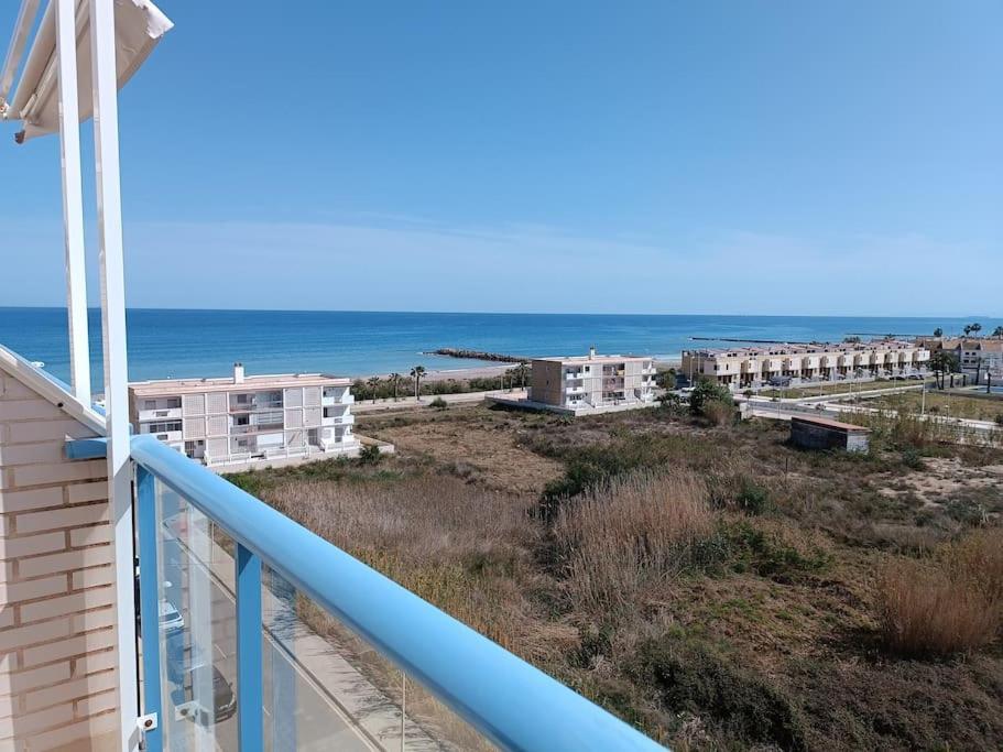 Beach,s House In Playa Del Puig